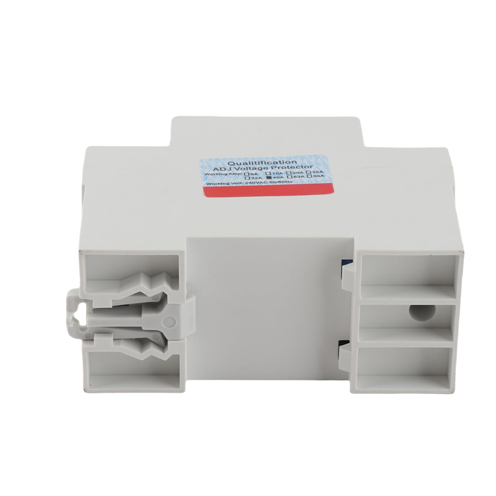 SVP60L 40A Digitaal Voltage Bescherming Apparaat voor