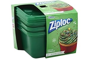 Ziploc Jumbo Storage Bags Extra Room for Extra Everything