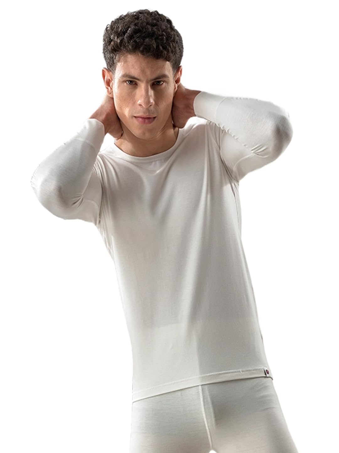 lux inferno Finex Thermal Vest for Men-picture-11