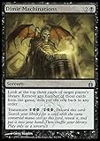 Magic The Gathering - Dimir Machinations - Ravnica