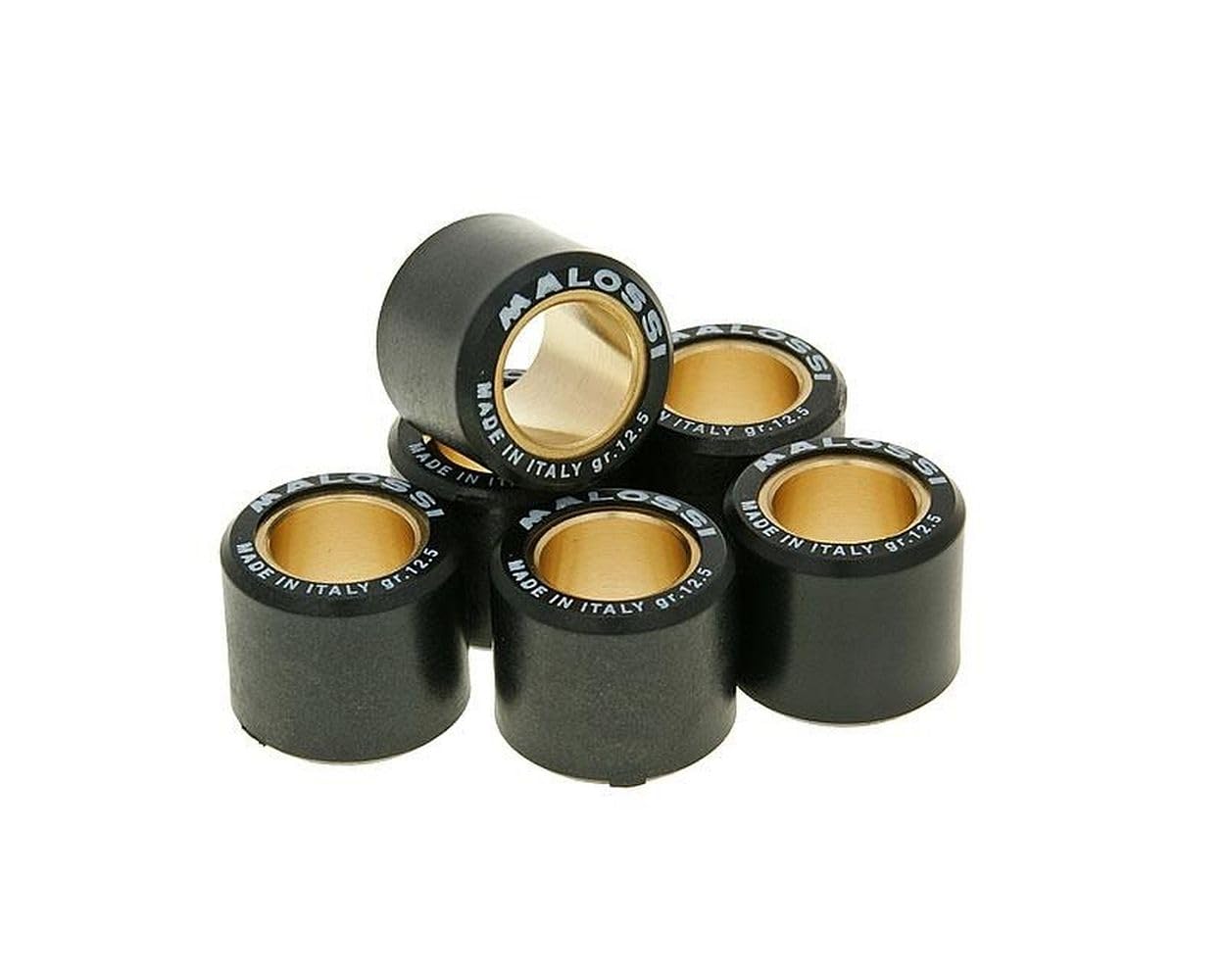 Variomatikgewichte MALOSSI HT 20x17mm 12,50g
