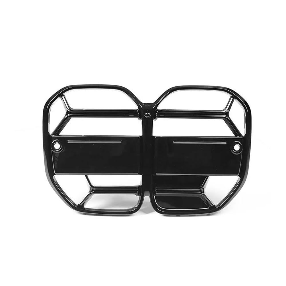 Per La Serie 4 Per G22 Coupé 2021-2024 CS Griglia Paraurti Anteriore Sport Auto Accessori Esterni Sinistra Griglia