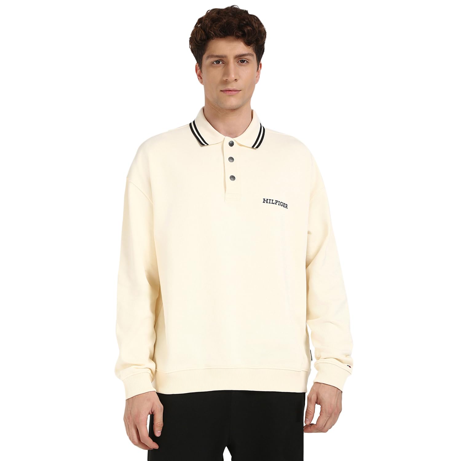 tommy hilfiger Men Sweatshirt-picture-13