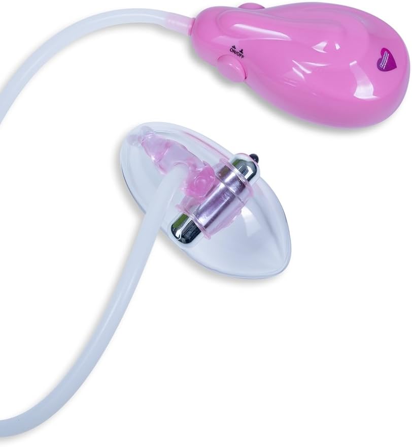 Funny Toys automática Vagina de Bomba con 10 diferentes ...