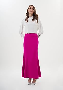 【MISCHIEF】 FLEECE LONG SKIRT PINK Amazon.com: POGTMM Long Summer Skirts for Women 2023 Causal