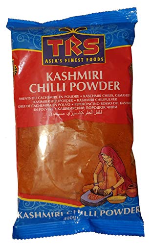 TRS Kashimiri Chilli Powder 400g