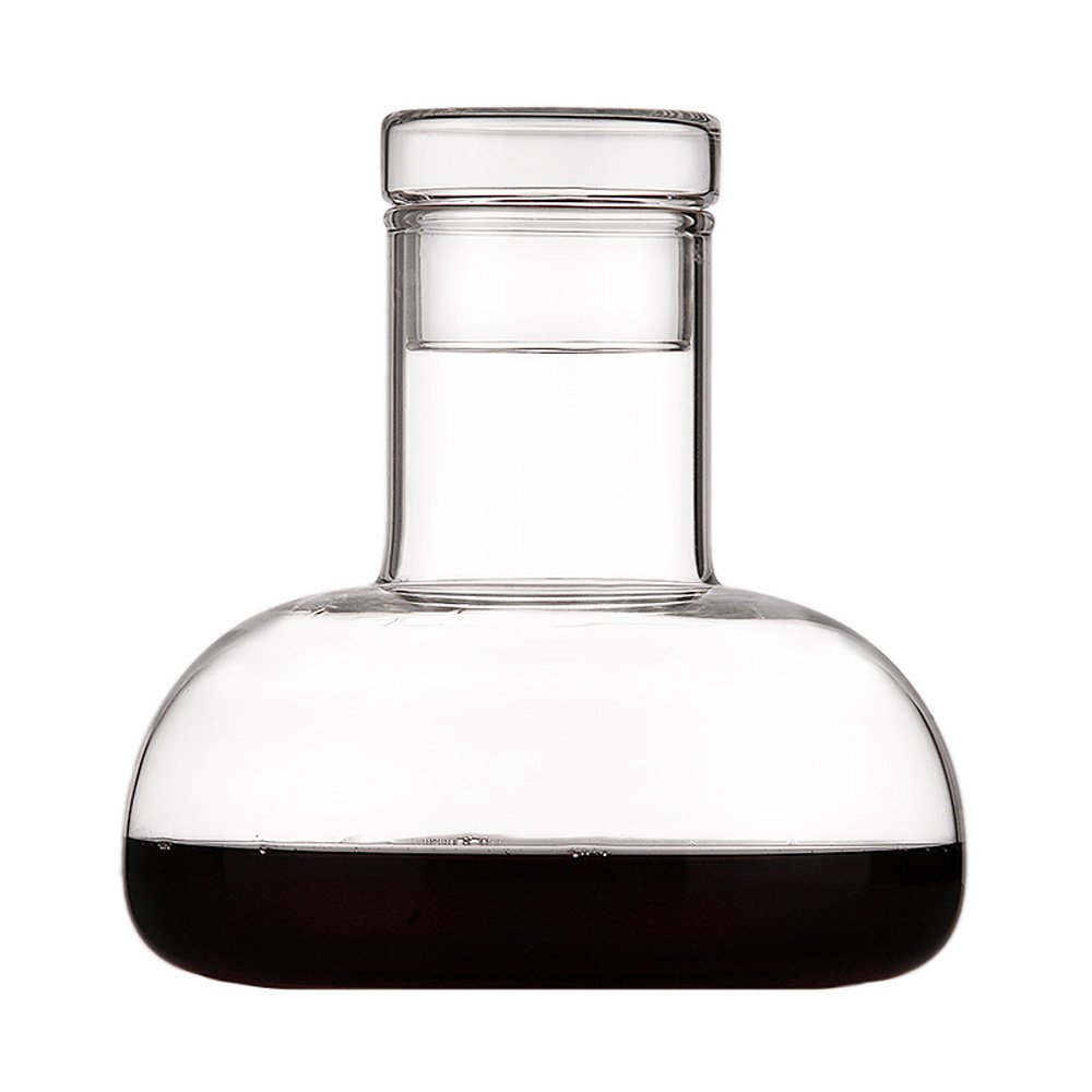 Carafe en verre 1,5L le secret des tables de Noël réussies et des vins chauds