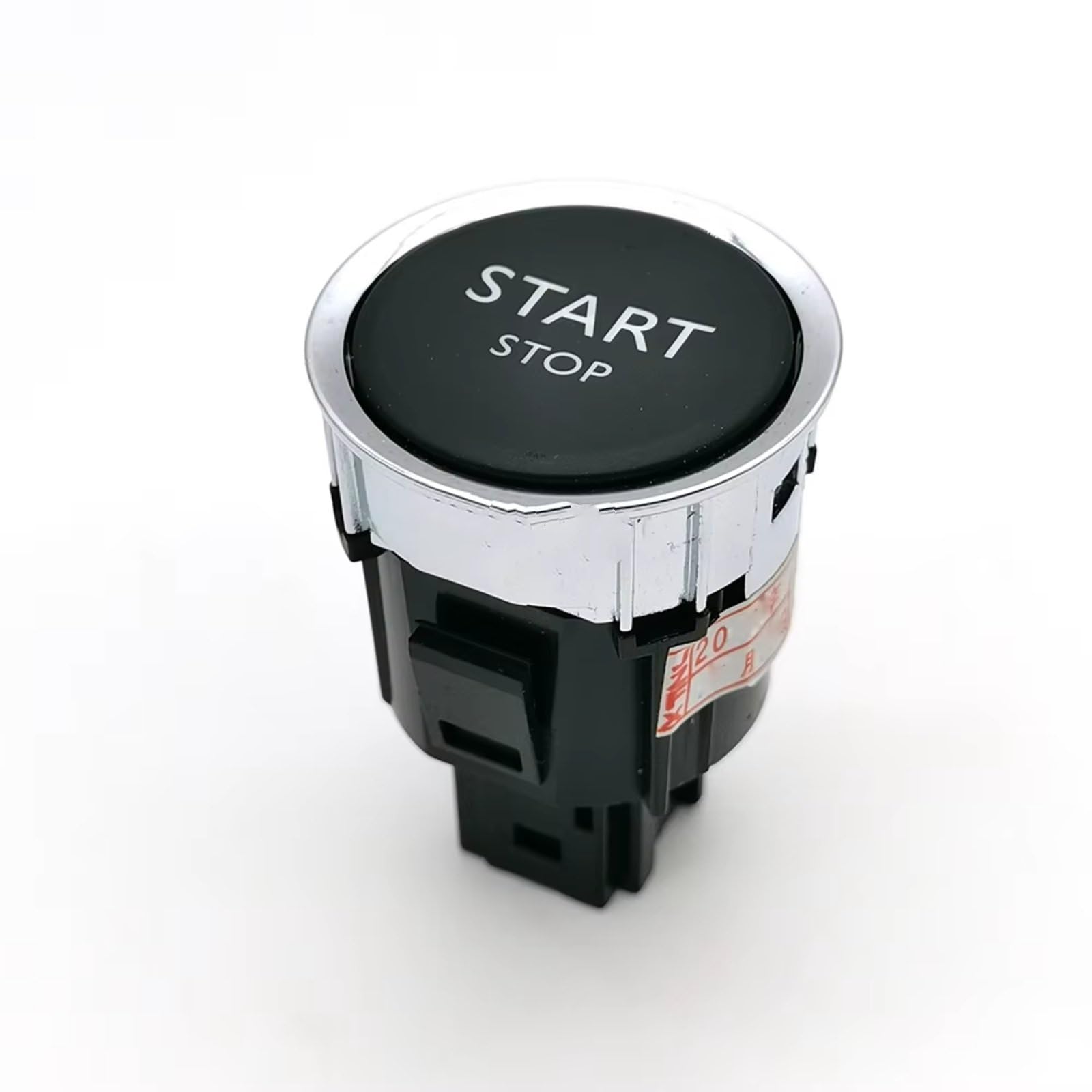Bouton Poussoir Start Stop Pour Peugeot 408 2008 3008 308 508