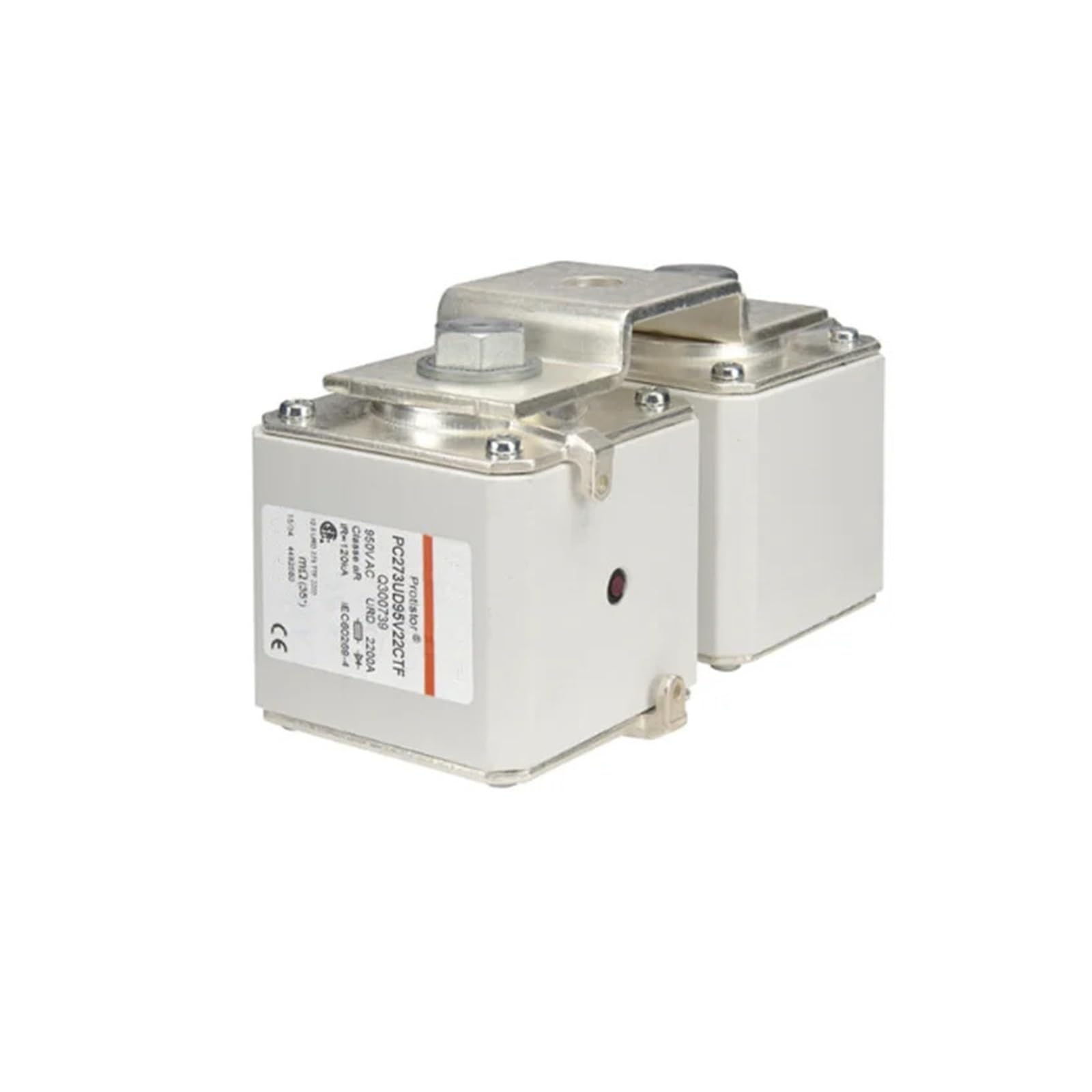NVSFZGIYG PC273UD95V22CTF Q300739 Fuse