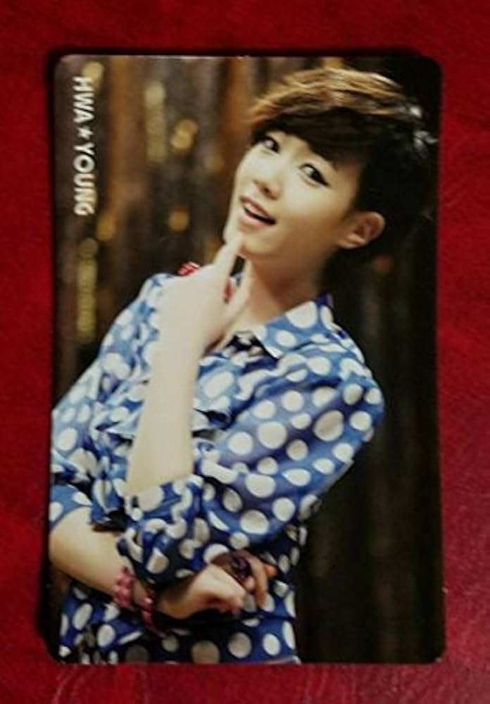 T-ARAカード Amazon | T-ARA ジヨン Sexy Love トレカ 日本盤 トレーディング