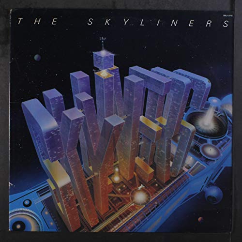  the skyliners