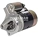 MyTractor Compatible with Hyster Forklift Reman Starter 388040 Straight Drive :Yes Gear Reduction No Volt 12 Teeth 11 Engine VA
