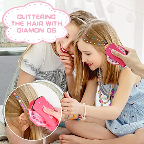 Fijadores Y Modeladores, Toy Imagen adicional