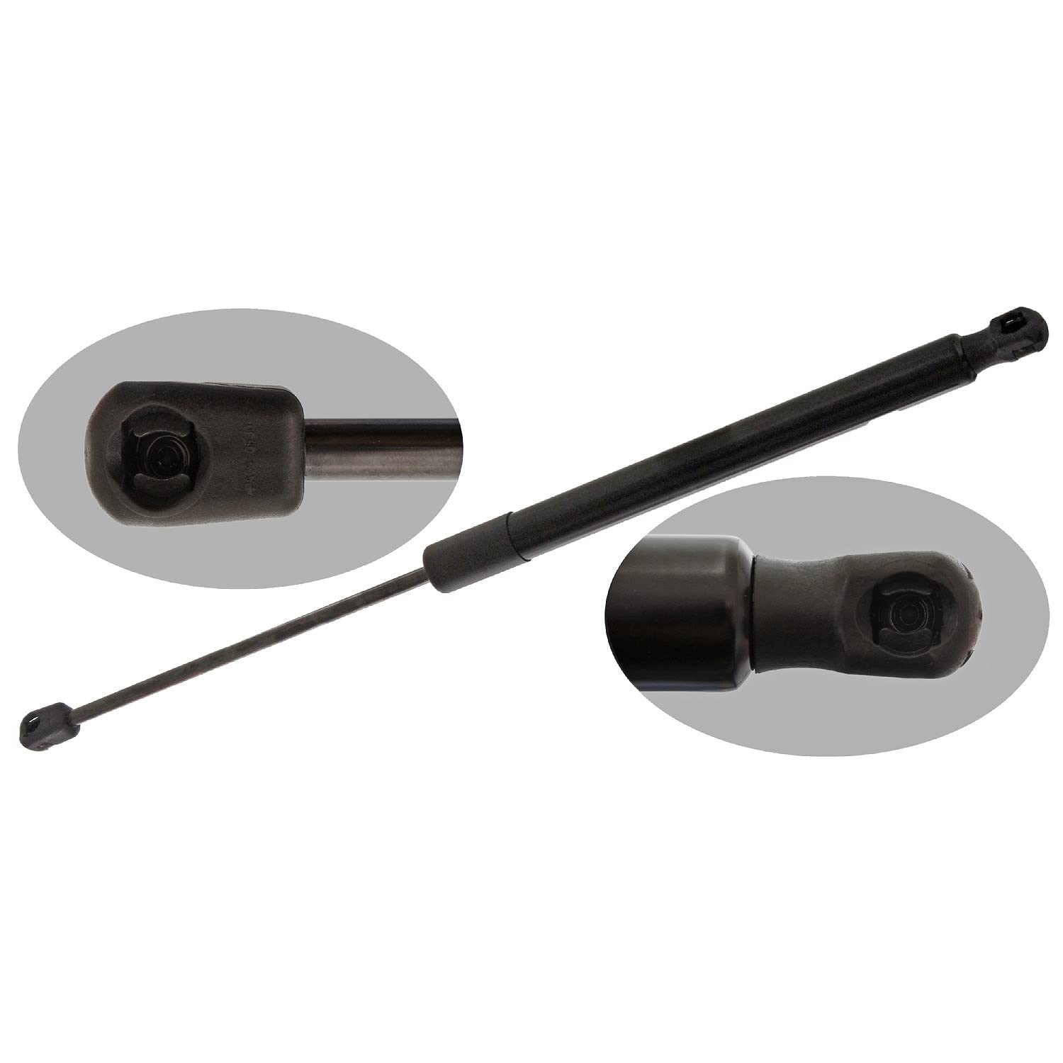 GAS SPRING BOOTCARGO AREA 39262 FOR AUDI CCZC/CPSA/CULB/CULC/CCTA 2.0L 4cyl 2.5L