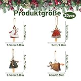 Zoom IMG-1 set di 20 ciondoli per Zoom IMG-1 set di 20 ciondoli per