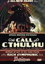 The Call of Cthulhu: The Celebrated Story by H.P. Lovecraft [DVD] [2005] 
