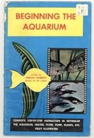 Beginning the Aquarium B002ASUQWM Book Cover