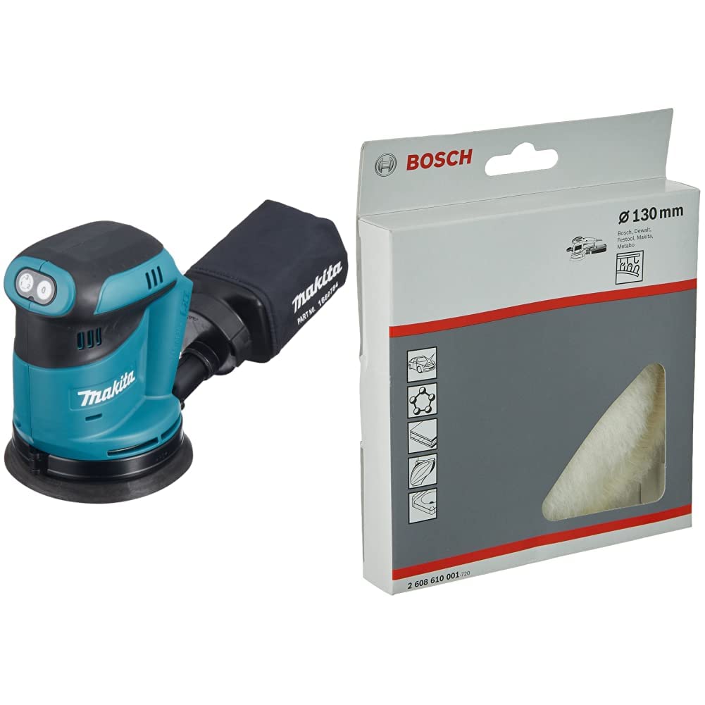 Makita - バッテリー充電器セット　マキタ　makita 充電式ランダムオービットサンダ Amazon | マキタ(Makita) 充電式ランダムオービットサンダ 18V