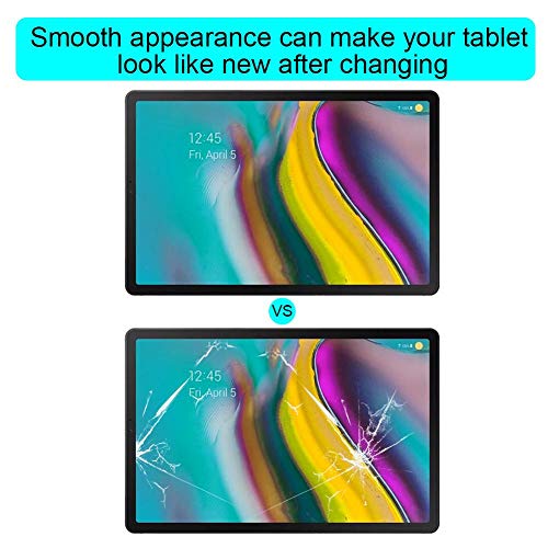 Vervanging van het LCD-scherm, 10,5 inch LCD-scherm touchscreen kit met frame, met demontagegereedschap, geschikt voor… - Image 4