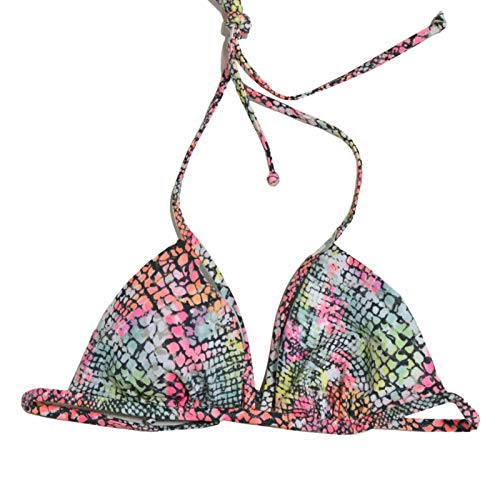 Bandeau Victoria's Secret PINK Multicolore - Taille S - Neuf Avec étiquettes