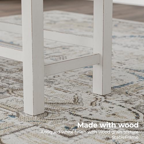 Heavy Duty Farmhouse Dining Bench