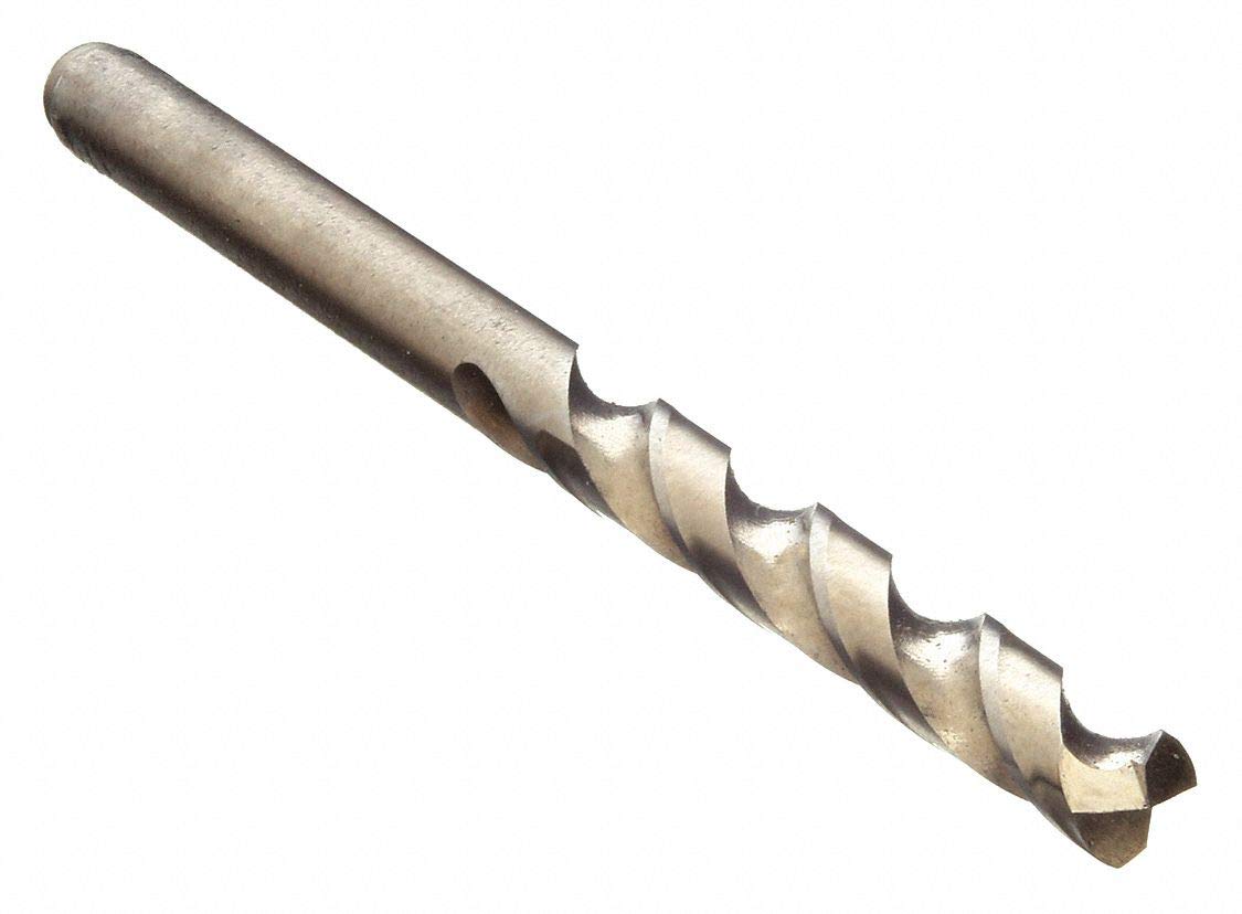 Jobber Bit, 12.00mm, Cobalt Steel