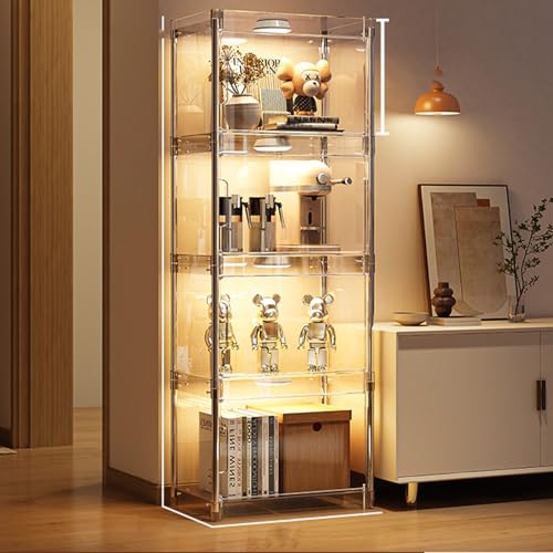 Hynbdes Vetrina acrilica, vetrina di Figura,...