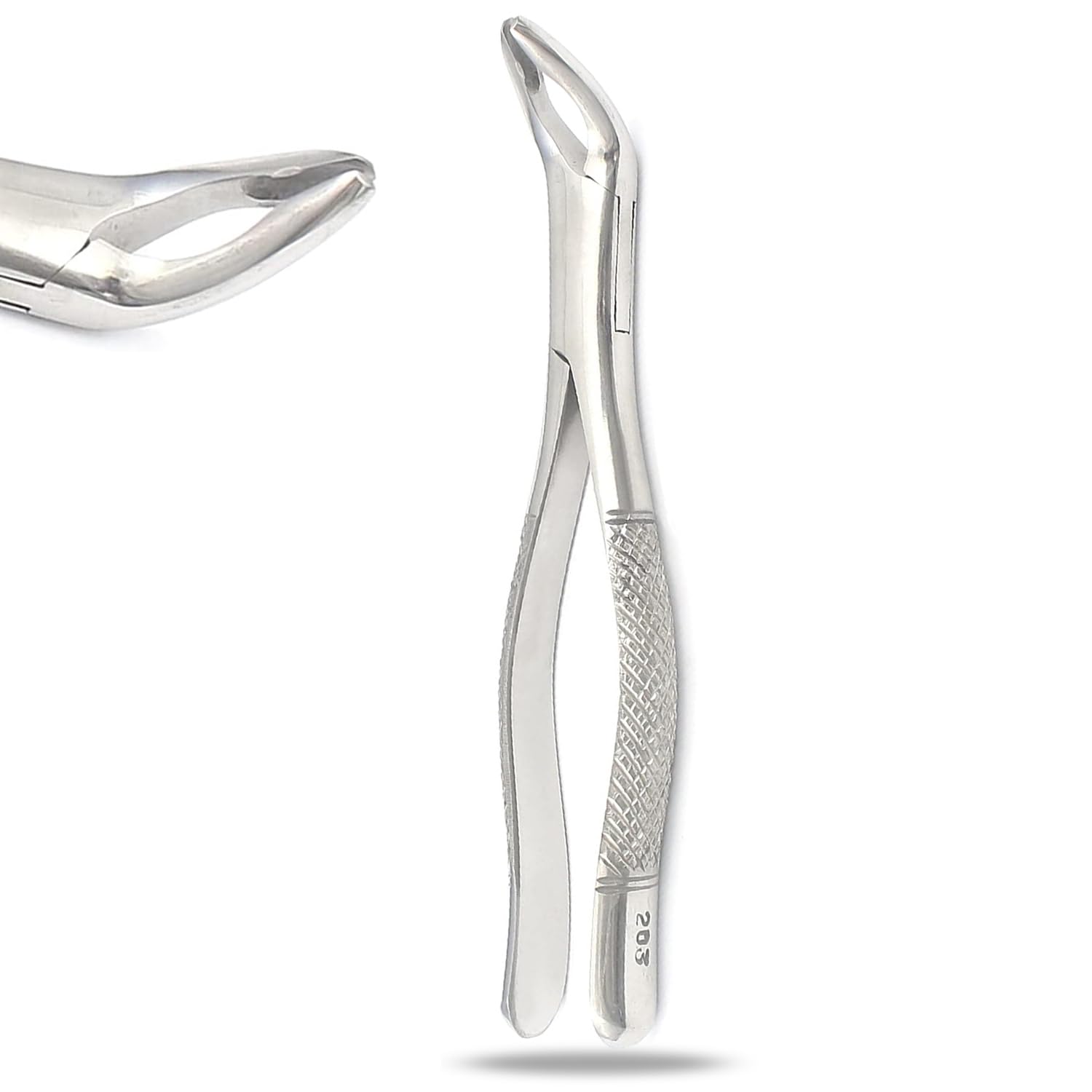 PRECISE CANADA: EXTRACTING FORCEP American Pattern Lower Anterior & Premolar #203