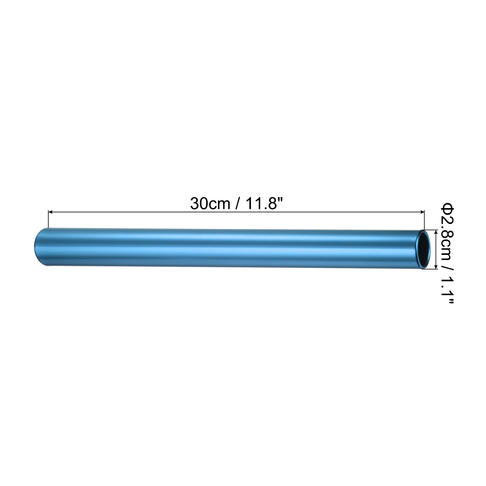 PATIKIL Relay Track Baton - Image 2
