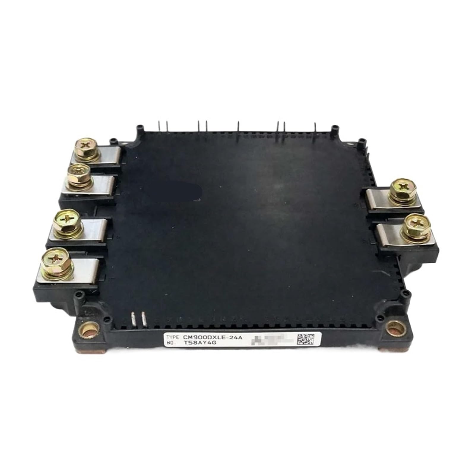Module CM1000DXL1-34SA2 transistor IGBT de puissance pour haute tension