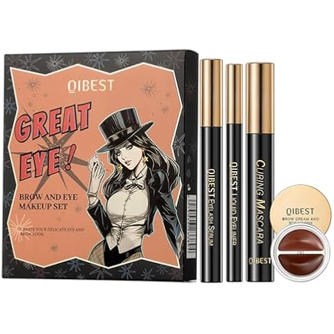 SHEBEEDO All-In-One Makeup Gift Set Cover