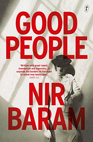 Good People (English Edition)