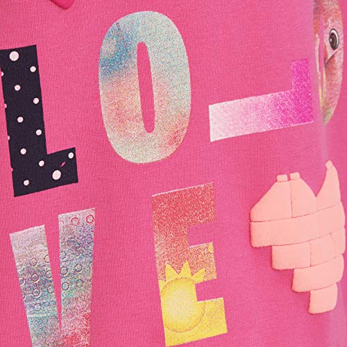 Lego Wear Felpa Bimba