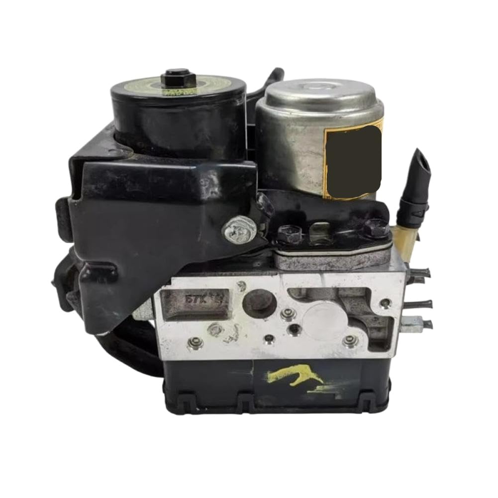 Anti-Lock ABS Brake Pump Assembly 44510-30300 4451030300 44510 30300 Compatible With GS450H GS460 GS430 2006-2018 Refurbished