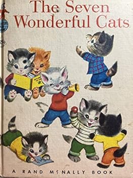 The Seven Wonderful Cats