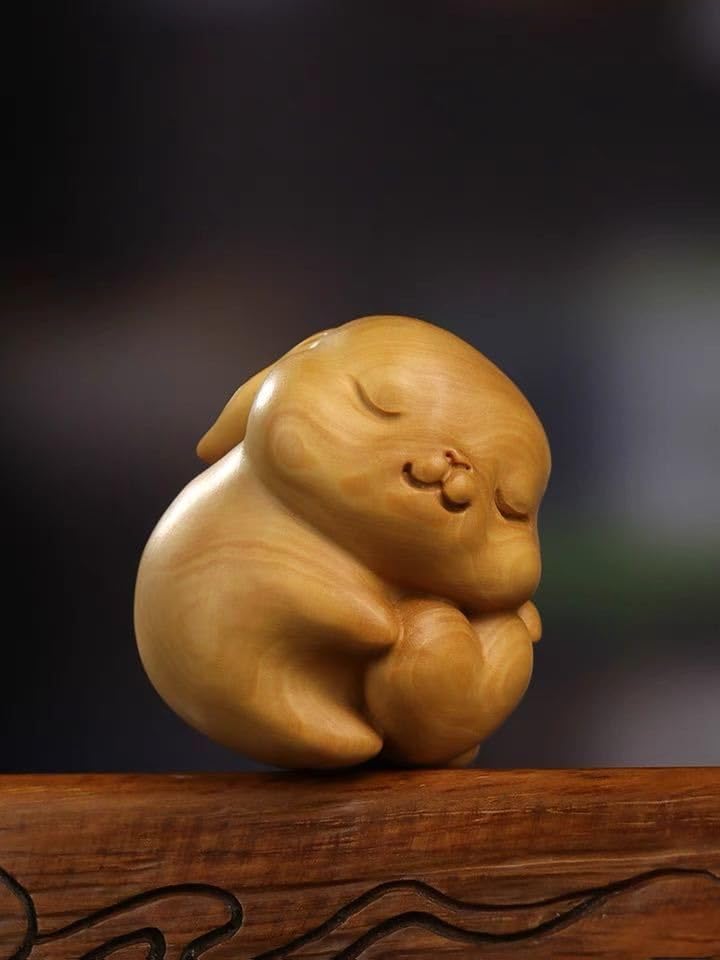 ヒノキのうさぎ様 うさぎのひのき🌳 Hinoki bunny (@hinokiusa) / X