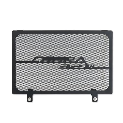Filet pour refroidisseur d'huile Cobra 321R grille radiateur moto