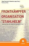  Frontkämpfer Organisation \