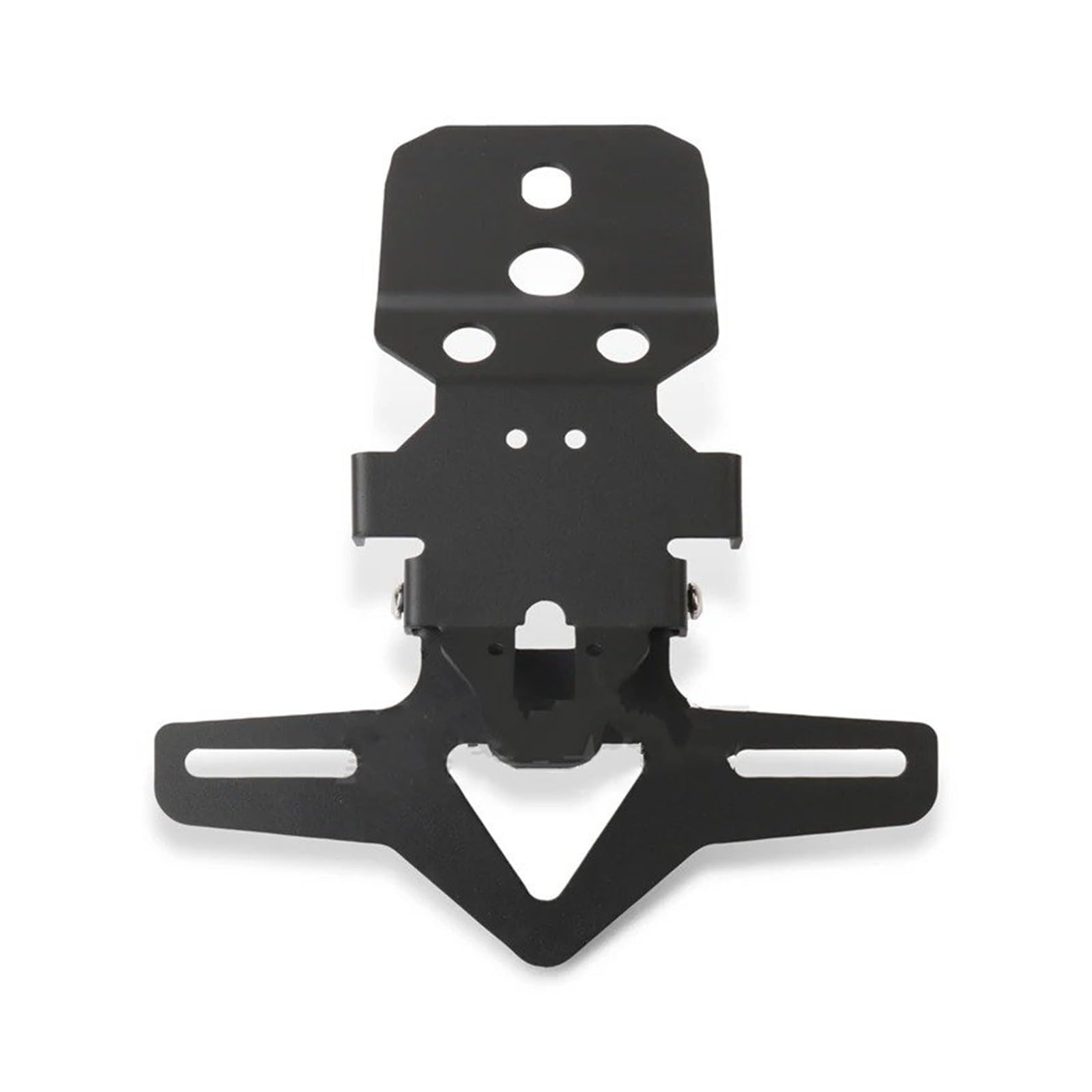 Per 250SR 300SR 450SR 450NK Portatarga Moto Fender Eliminator Coda Corta Moto Supporto Targa