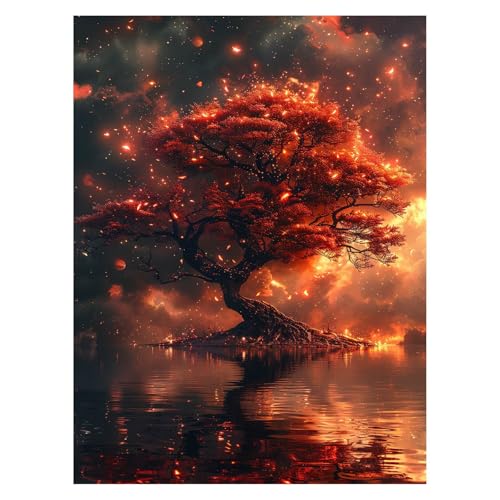 G  hG |Lbg  yCgoCio[ Lbg q S  ANG̋  uV LoX 70x95 CM Paint by numbers ̂߂ Ď Ǐ Mtg  model-2354