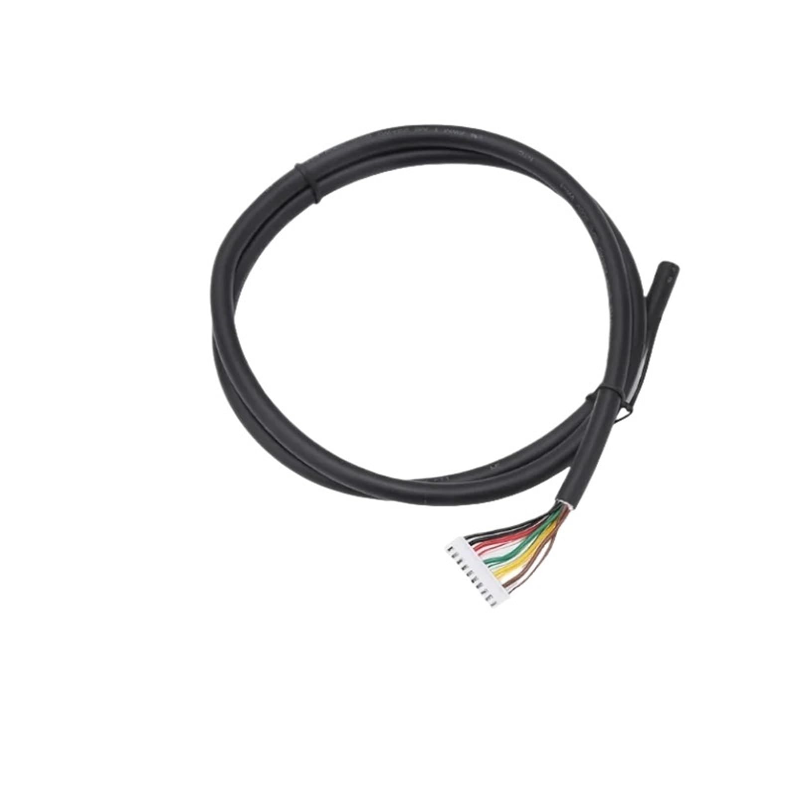 UDHBJEBQ Safety door switch connector cable D4SL-CN5.