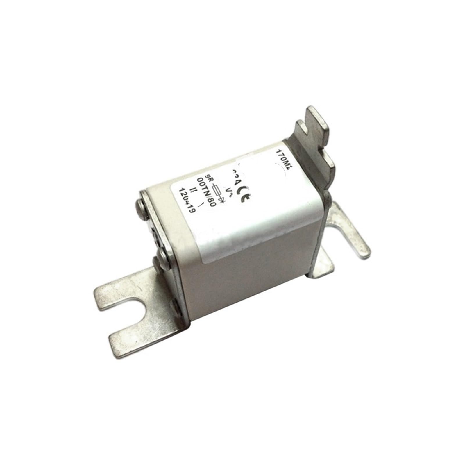 HYRBNSDLK 170M2662 170M2671 Ceramic Low Voltage Fast Fuse(170M2662)