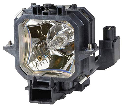 新品【EPSON】プロジェクターランプユニット 交換用ランプ ELPLP14 Amazon.co.jp: Allamp プロジェクター交換用ランプ ELPLP27