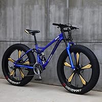 Amazon | マウンテンバイク 26インチ7/21/24/27スピードバイク 高炭素