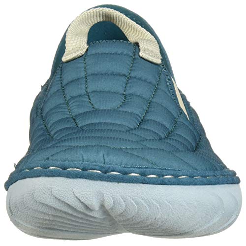 Image of Merrell Womens Hut MocLoafer