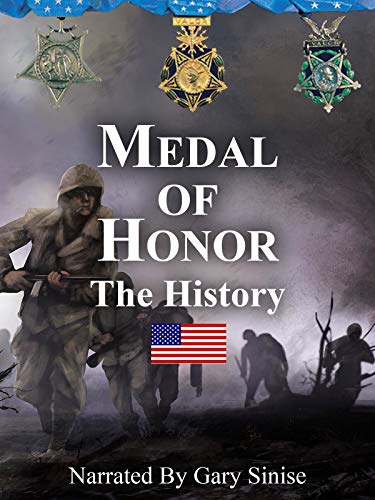 Medal of Honor: The History