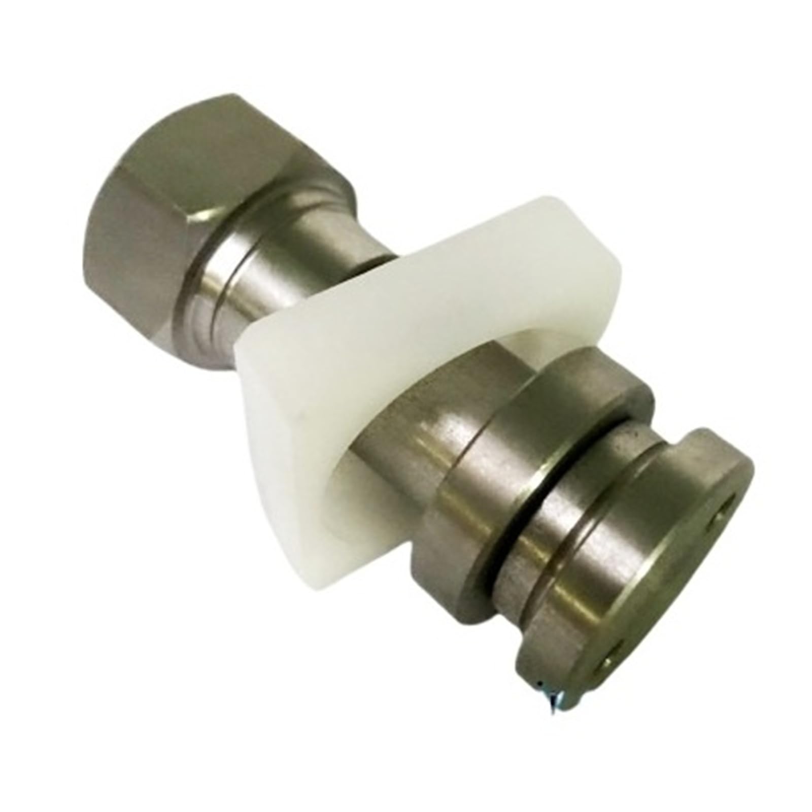 Iddcmwnb One Color Series Screw Air Compressor Spare Parts Intake Valve Drive Shaft Repair Kit 2906049900 2906035100(2906049900)
