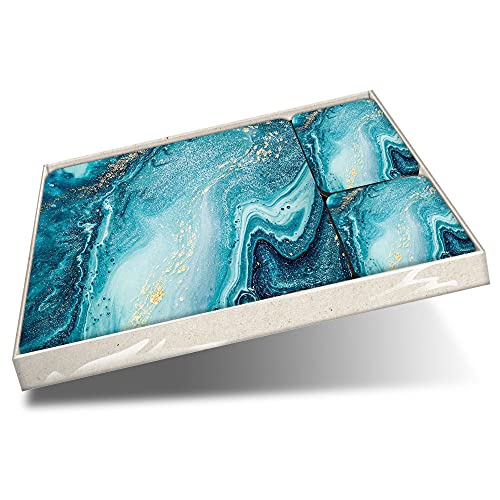 DV design Lot de 4 sets Cover