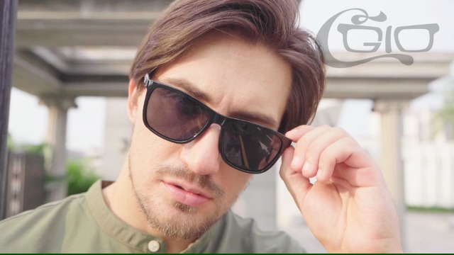 2025 Mode Vierkante Luxe Design Zonnebril Mannen Vrouwen Vlucht Zeven Rock Mach Zes Stijl Gradiënt Pilot Zonnebril Oculos De Sol  200000297