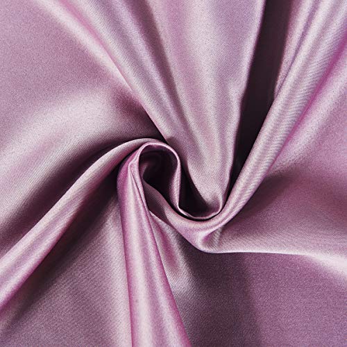 2Pack Satin Pillowcase for Curly Hair 7.00 (50 OFF Coupon